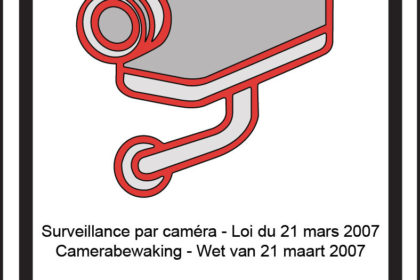 Pictogramme caméra