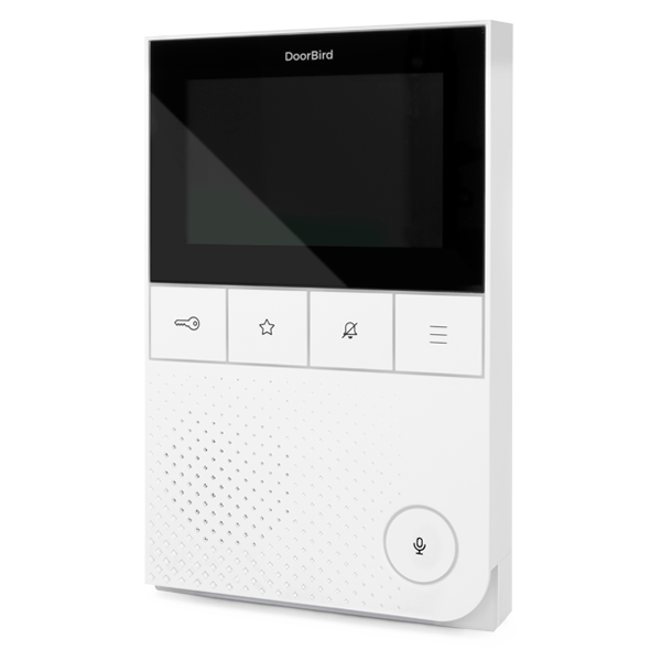 Moniteur intérieur DoorBird Moniteur intérieur DoorBird