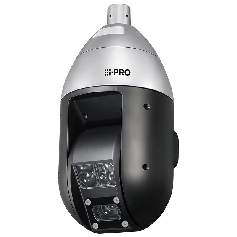 PTZ i-Pro