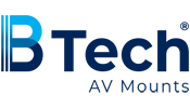 B-Tech AV Mounts B-Tech AV Mounts