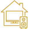 Audiovisuel Résidentiel | Dematech