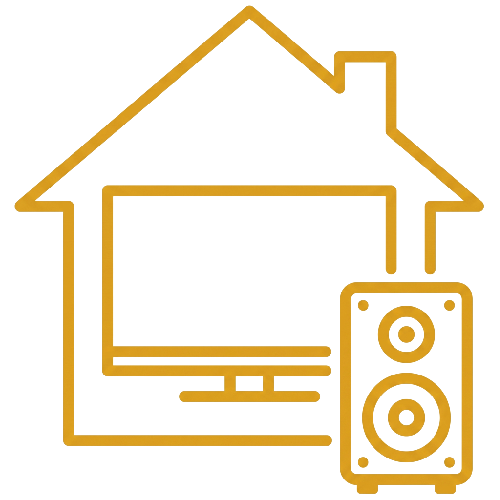 Audiovisuel Résidentiel | Dematech