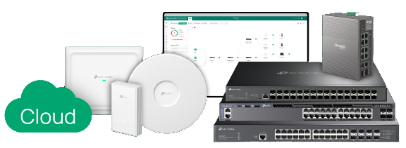 TP-Link Omada