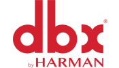 dbx by Harman